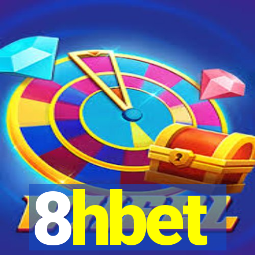 8hbet