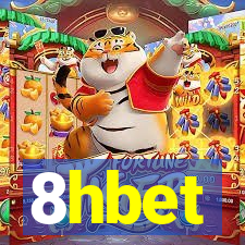 8hbet