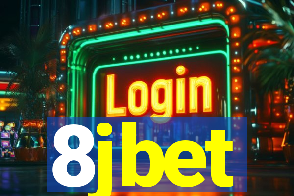 8jbet
