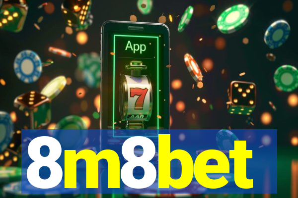 8m8bet