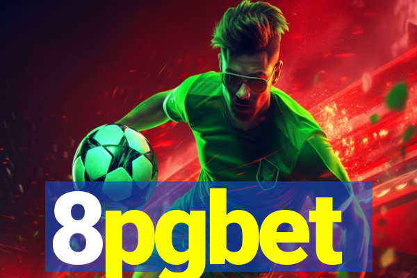 8pgbet