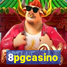 8pgcasino