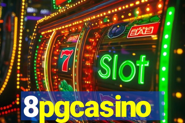 8pgcasino