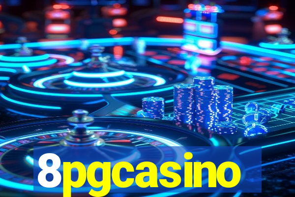 8pgcasino