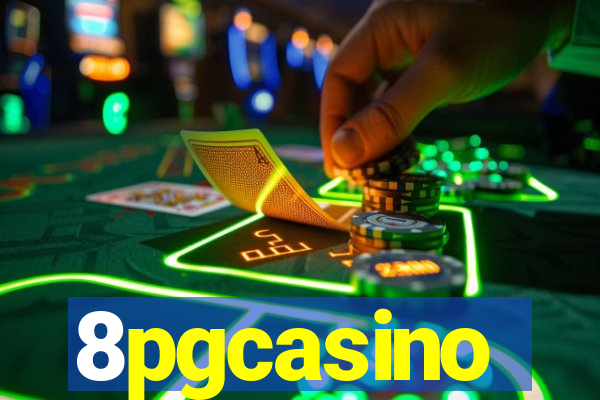 8pgcasino