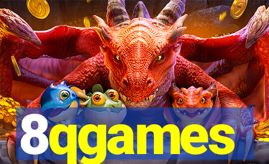 8qgames