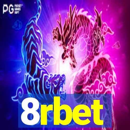 8rbet
