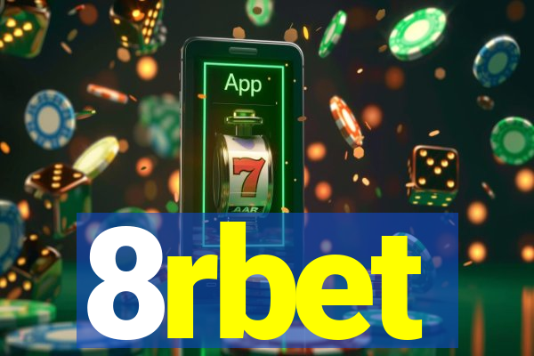 8rbet