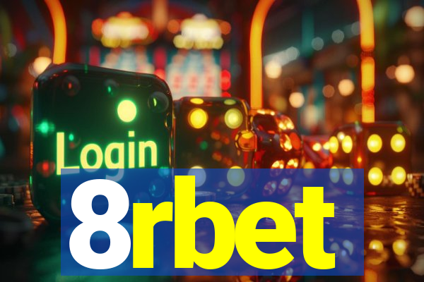 8rbet