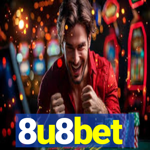 8u8bet