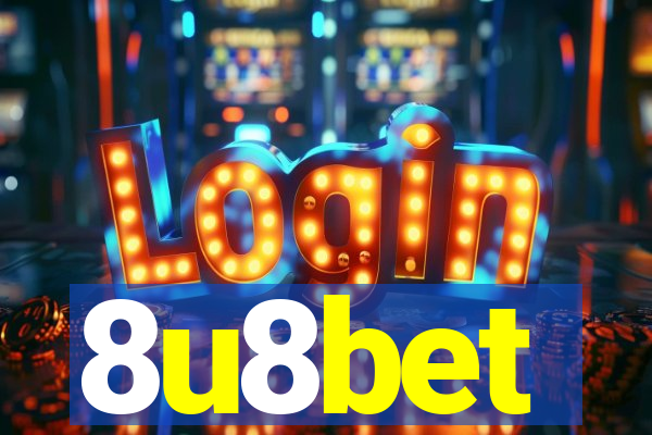 8u8bet