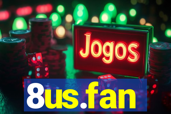 8us.fan