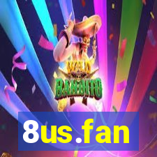 8us.fan