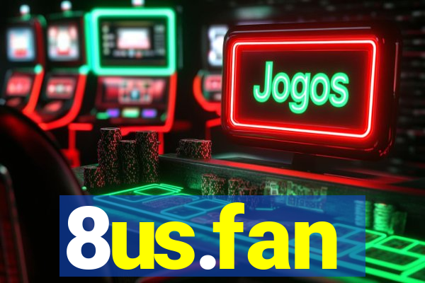 8us.fan