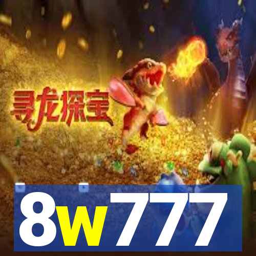 8w777