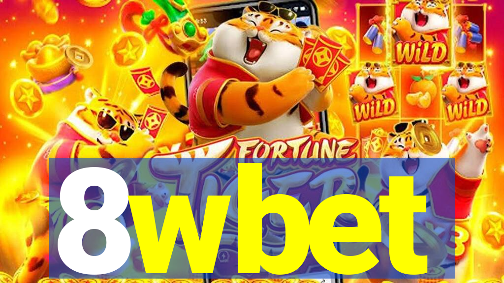 8wbet
