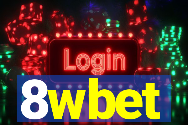 8wbet