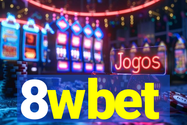 8wbet