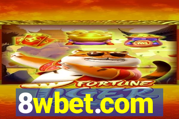 8wbet.com