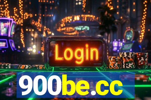 900be.cc