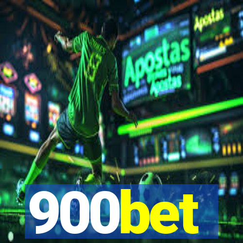 900bet