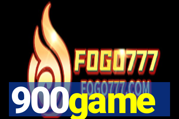 900game