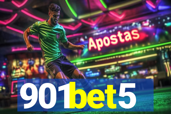 901bet5