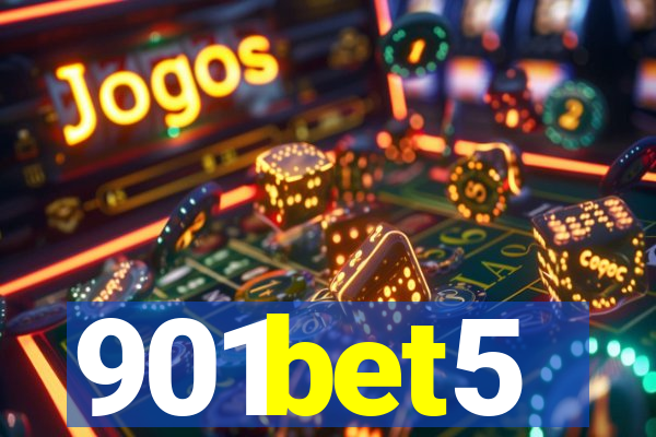 901bet5