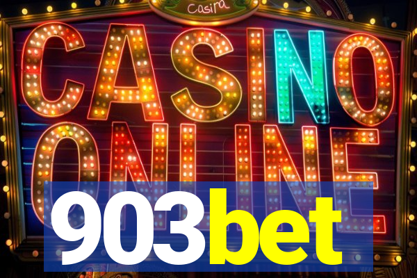 903bet