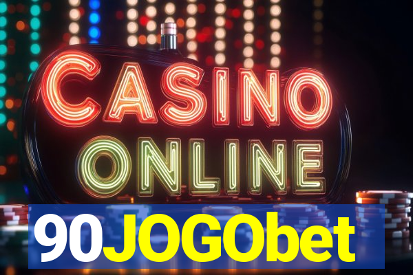 90JOGObet