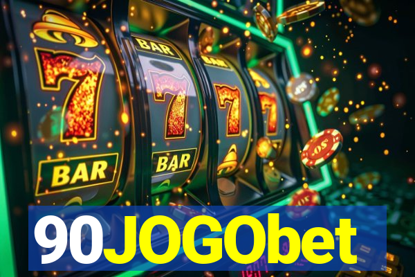 90JOGObet