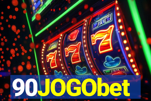 90JOGObet