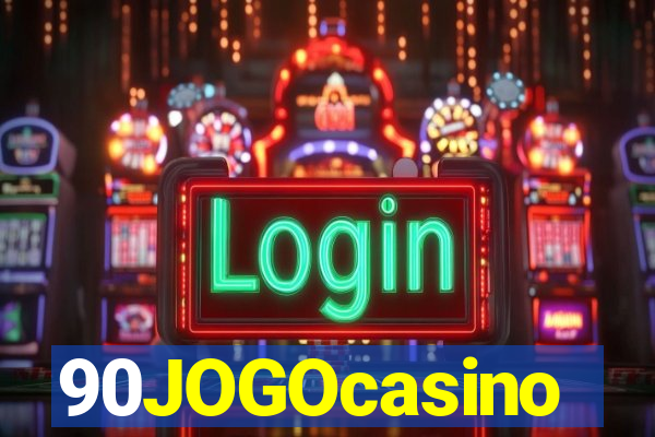 90JOGOcasino