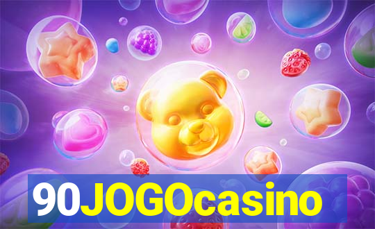 90JOGOcasino