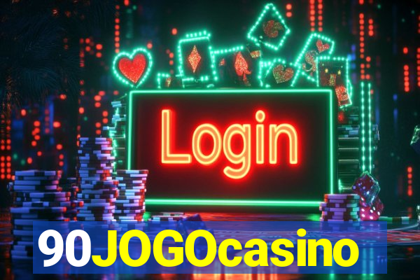 90JOGOcasino