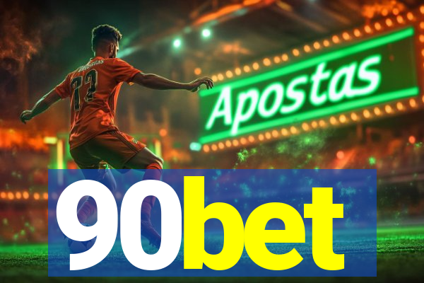 90bet