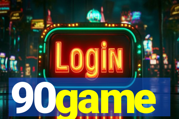 90game