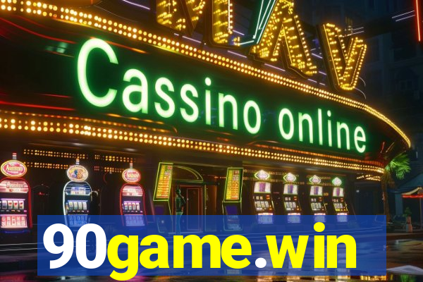90game.win