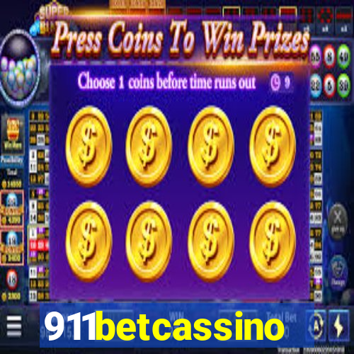 911betcassino