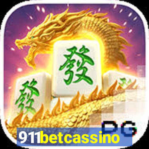 911betcassino