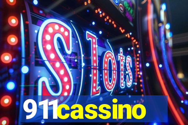 911cassino