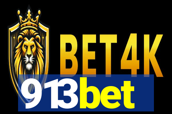913bet