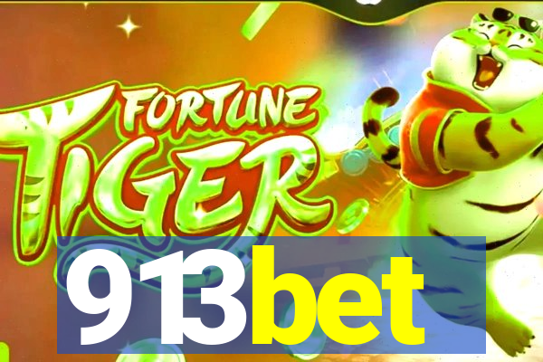 913bet