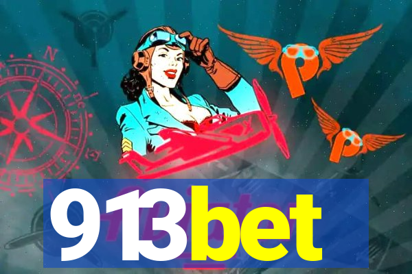 913bet
