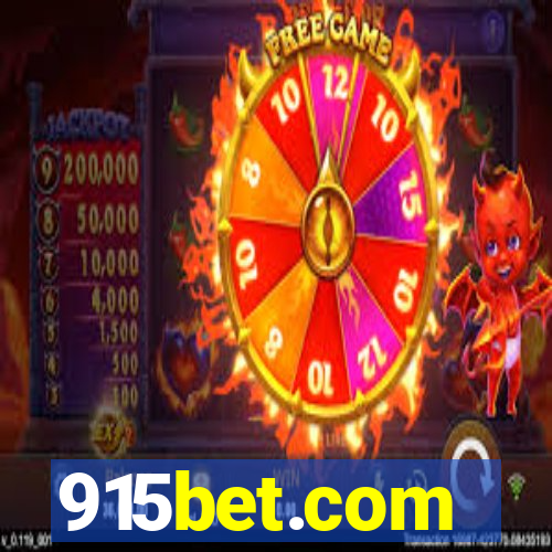 915bet.com