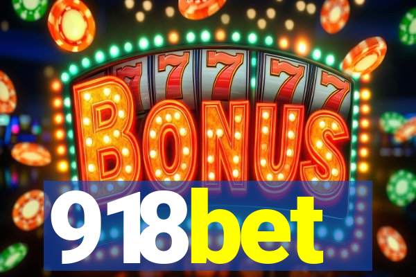 918bet