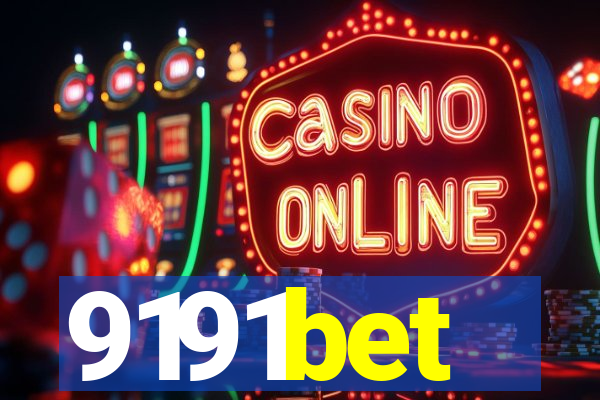 9191bet