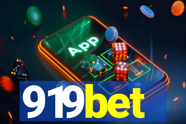919bet