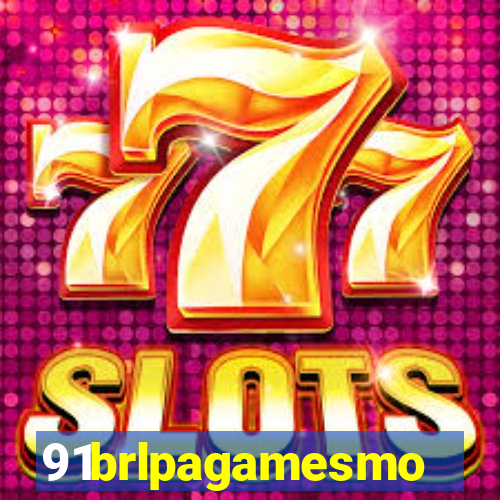 91brlpagamesmo