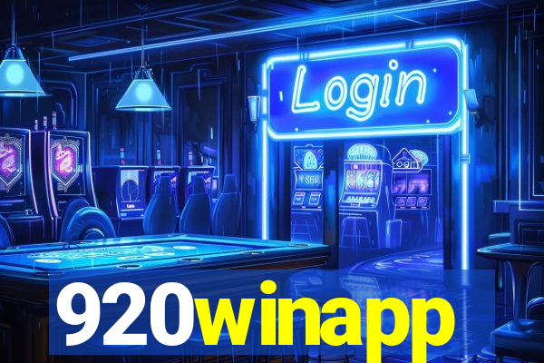 920winapp